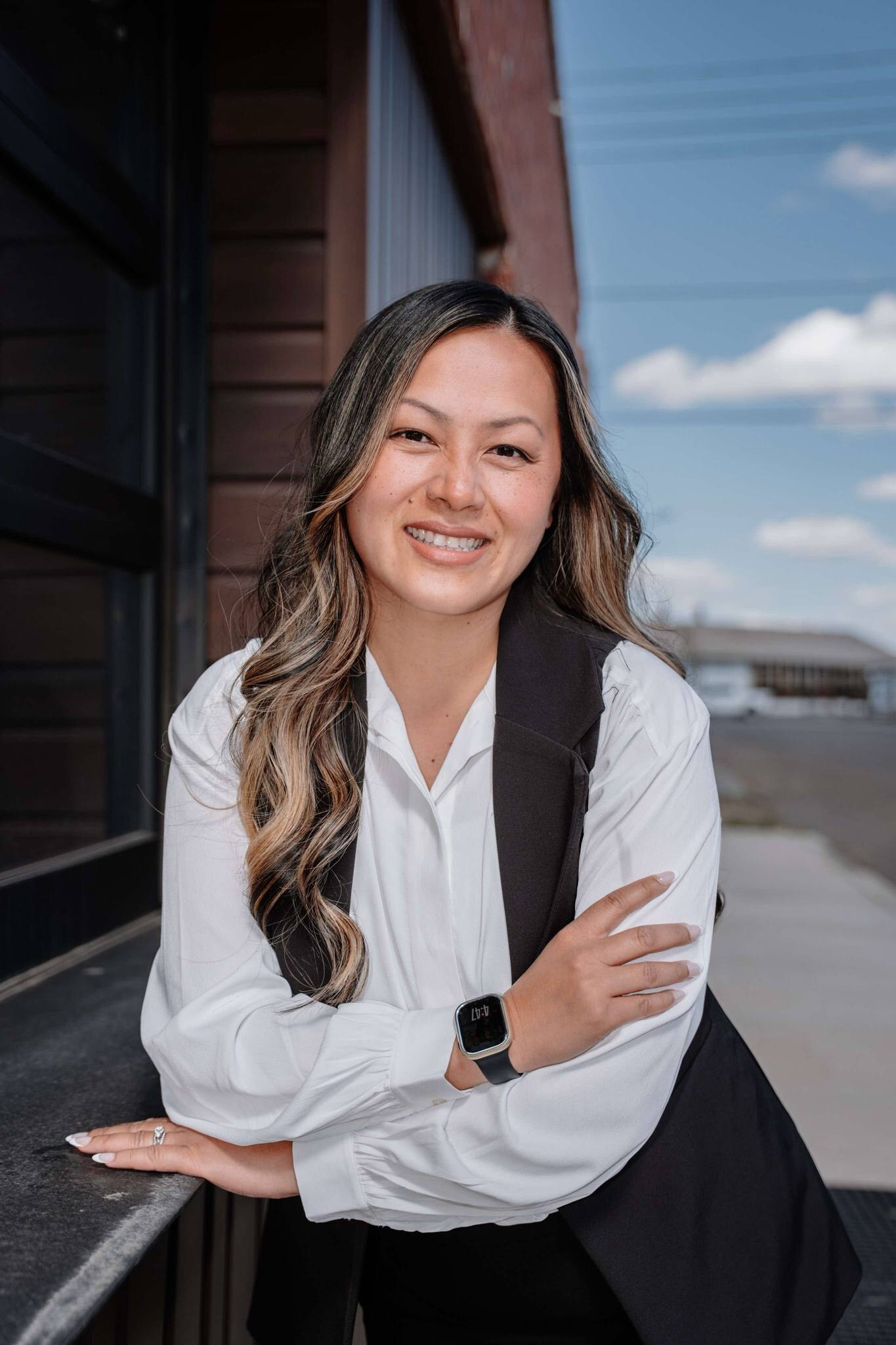 Yer Yang, North Carolina REALTOR® with eXp Realty